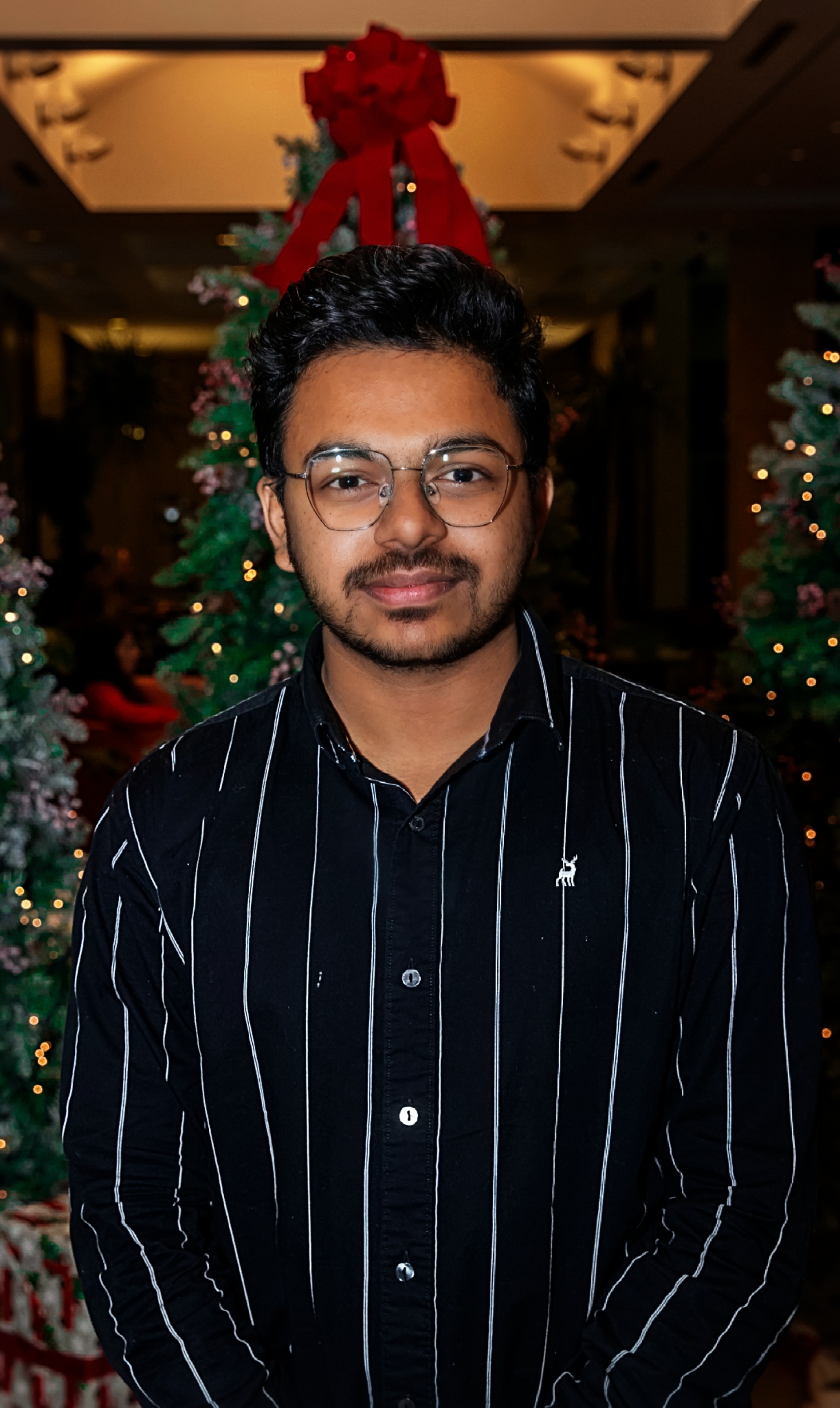 Rahul Pudurkar