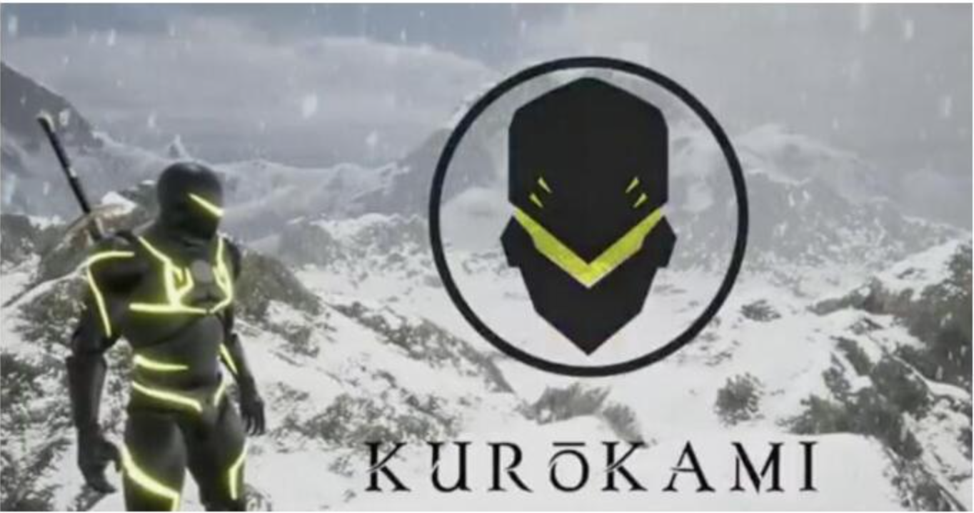 Kurokami